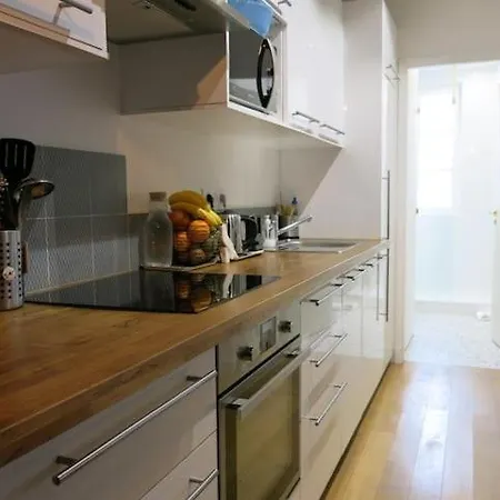 Charme Moderne Lantiez Citycosy Paris