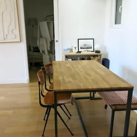 Charme Moderne Lantiez Citycosy