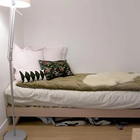 Lejlighed Charme Moderne Lantiez Citycosy Paris