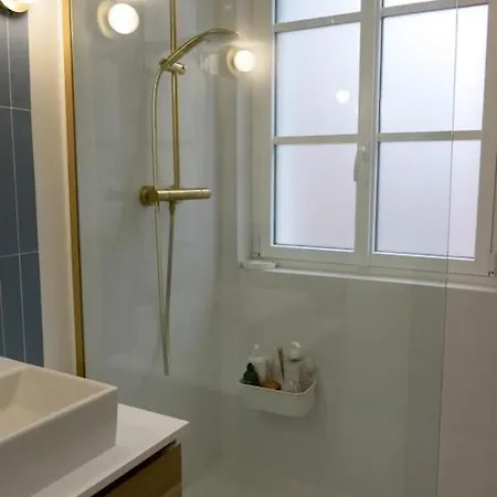 Charme Moderne Lantiez Citycosy * Paris