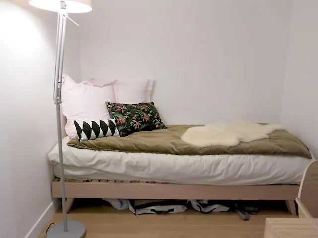 Lejlighed Charme Moderne Lantiez Citycosy Paris